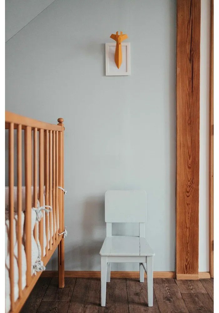 Set creativ de pliere a hârtiei Papertime Mini Girafa