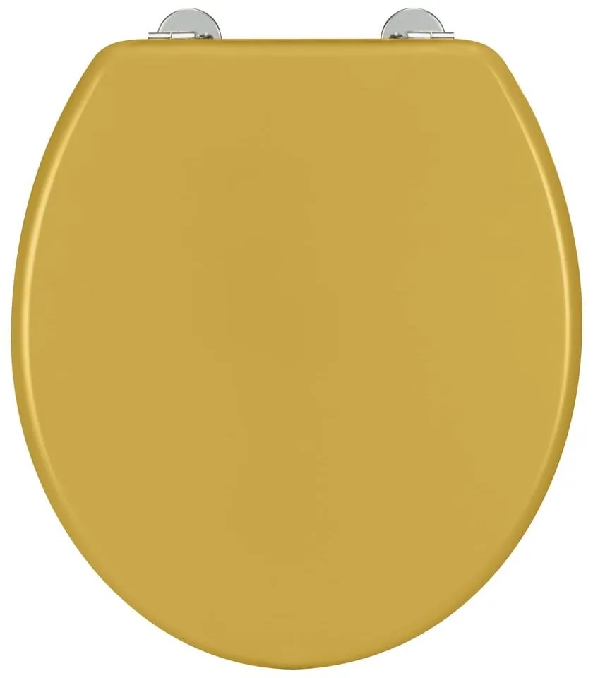 Capac WC 38 x 41 cm Prima – Wenko