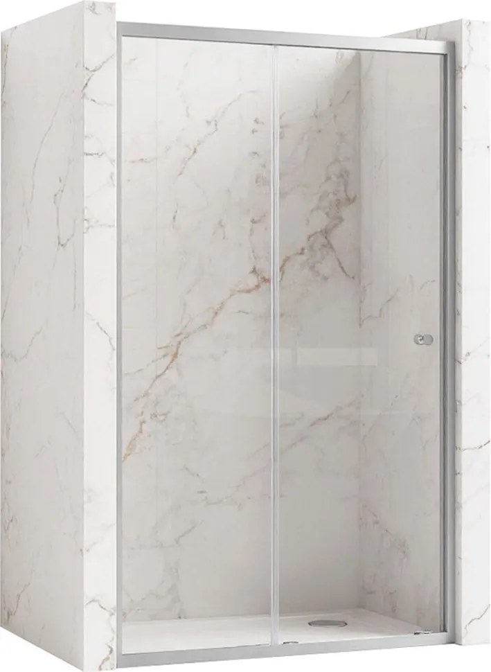 Usa de dus Rea Primo Slide 110 Chrome