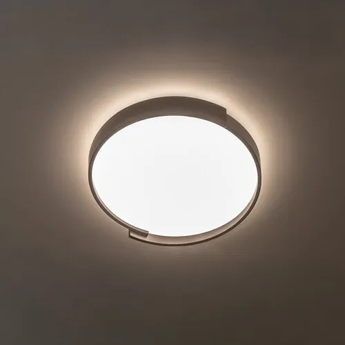 Plafoniera LED cu telecomanda Laleh D-40cm