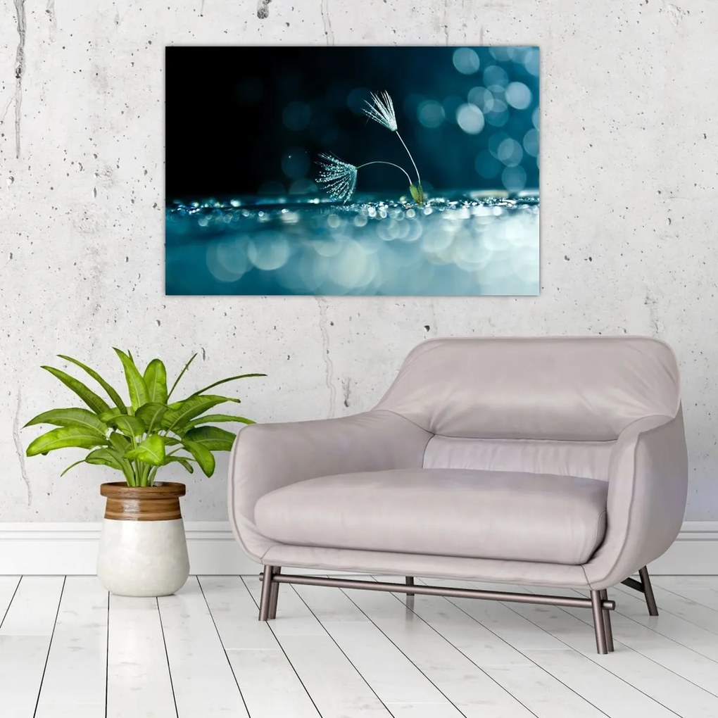 Tablou - Macro (90x60 cm)