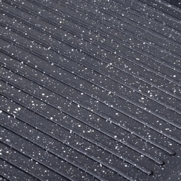 Resto - Tigaie grill MERIDIANA 28 x 28 cm