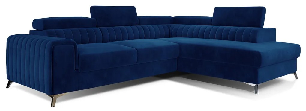 Coltar extensibil Laurence pe dreapta Kronos 09