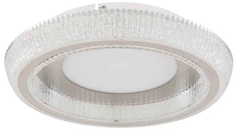 Plafoniera LED design elegant SHARPER