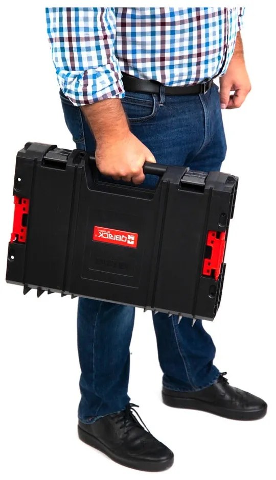 Cutie de scule Pro – Qbrick Sys­tem