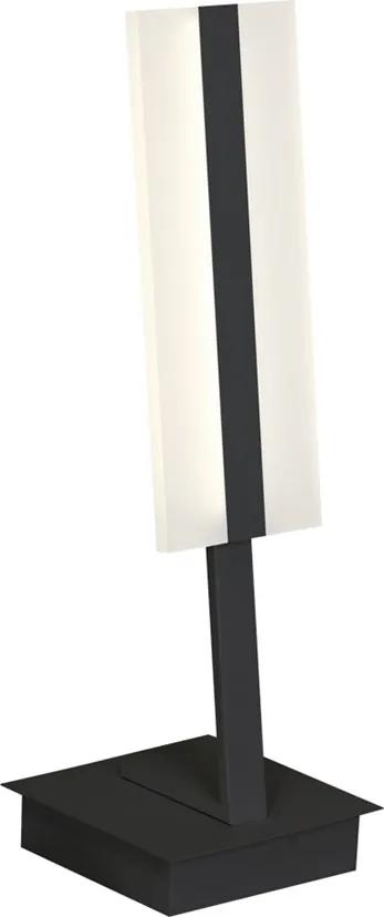 Veioza RAY Milagro Modern, LED, Negru, ML170, Polonia