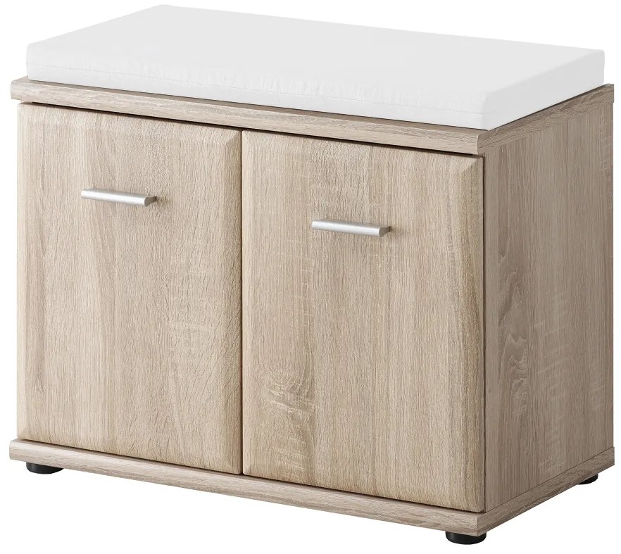 Pantofar Arletta 24 DS. AR F (fără pernă). 806259
