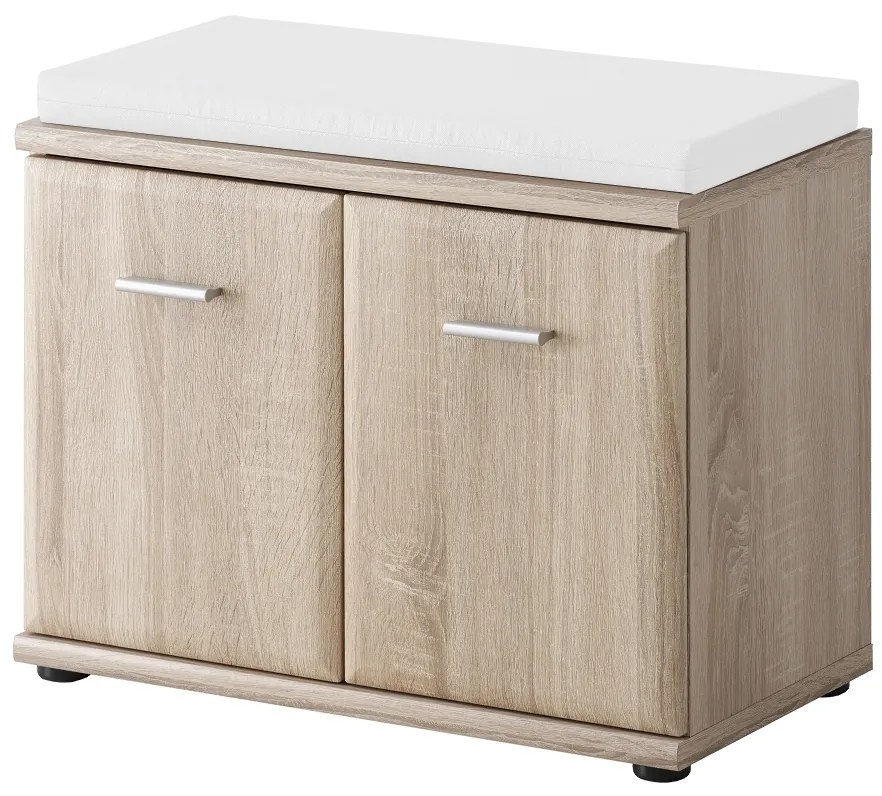 Zondo Pantofar Arletta 24 DS. AR F (fără pernă). 806259