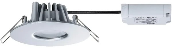 Paulmann 79669 - LED/6,8W IP44 Lampă încastrată baie HOUSE 230V
