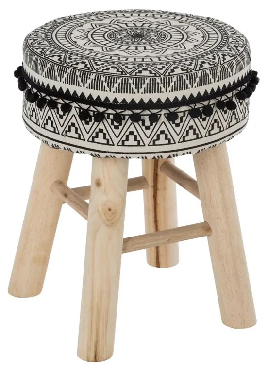 Taburet JJA Mandala