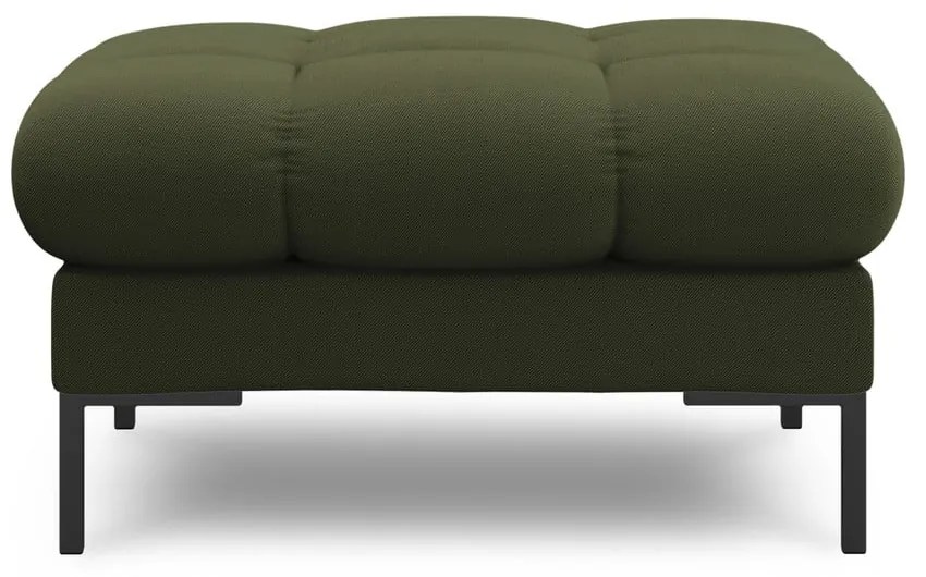 Taburet verde Bali – Cosmopolitan Design