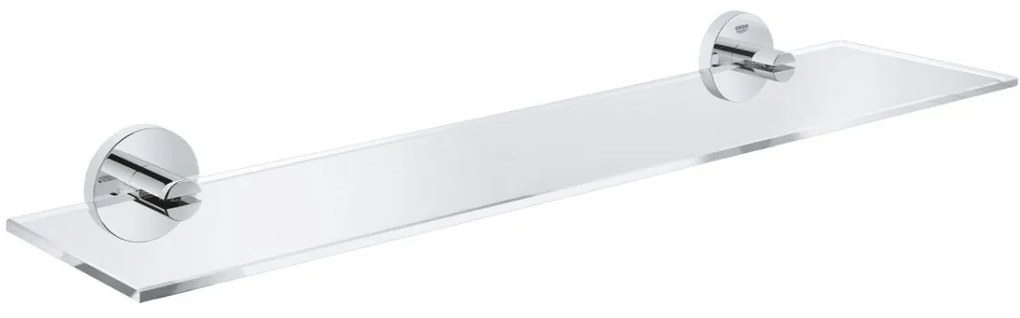 Grohe Start raft 53 cm crom 41202000