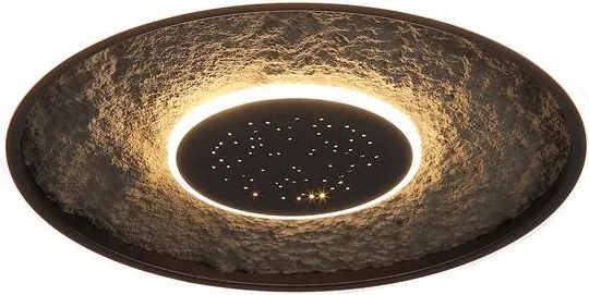 Plafoniera LED design modern Lumadisc