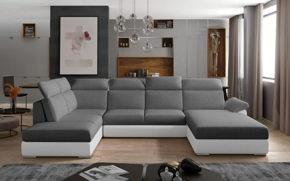 Coltar extensibil Evanell pe dreapta Sawana 05/Soft 17