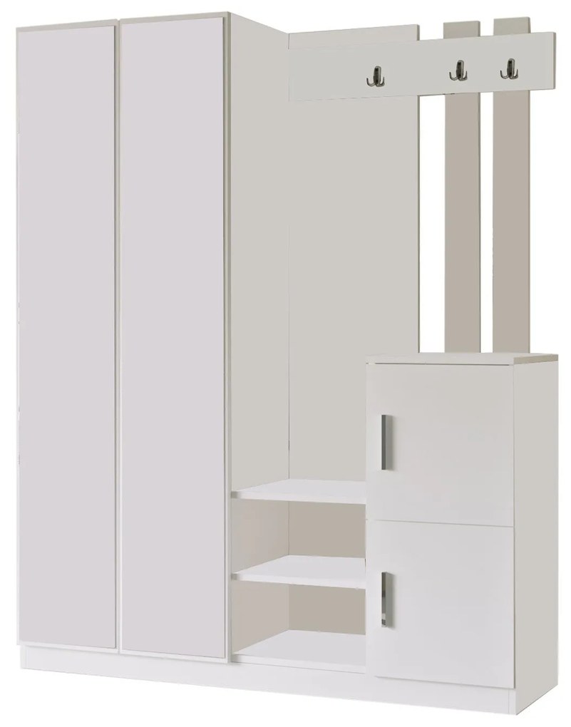 Cuier DD8 - W