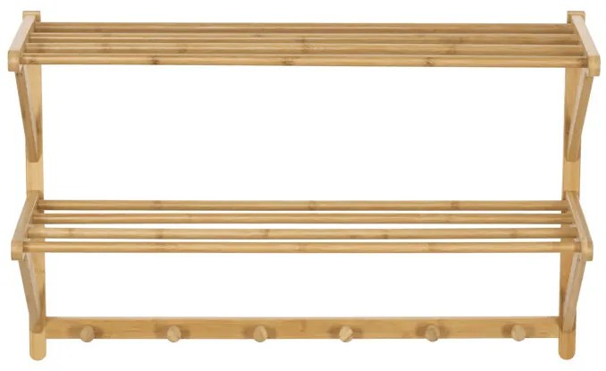 Cuier B005 NAT, bambus