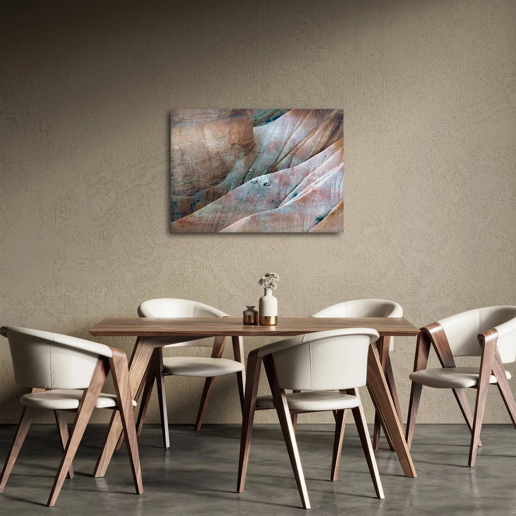 Tablou cu pietre, Brzce Canyon (70x50 cm)