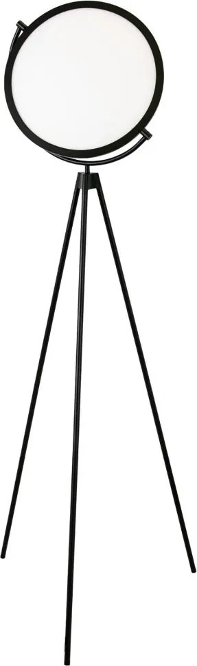 Lampa de podea cu trepied design Modern