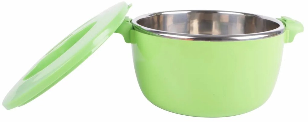 CASEROLA TERMICA 8L, NOVA, VERDE