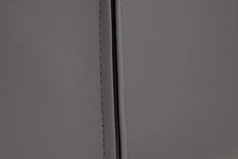 Set 2 scaune stil retro Divani gri inchis