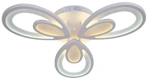 Lustra LED Cu Telecomanda, Elit's Esn M09-3, 120w