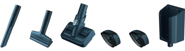 Rowenta - Aspirator vertical X-PERT 18V