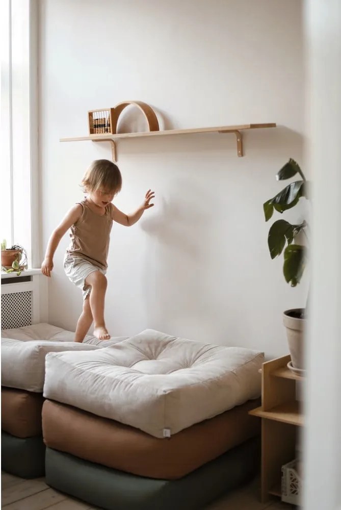 Puf roz More – Karup Design