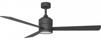 Lustra ventilator led 18W cu telecomanda VINCA AZ4452 Azzardo