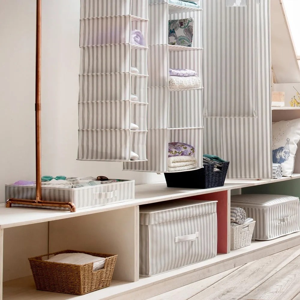 Organizator pentru sertar Compactor Anton, 40 x 40 cm