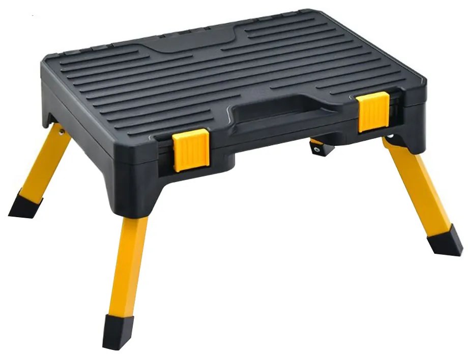 Geantă pentru unelte cu treaptă