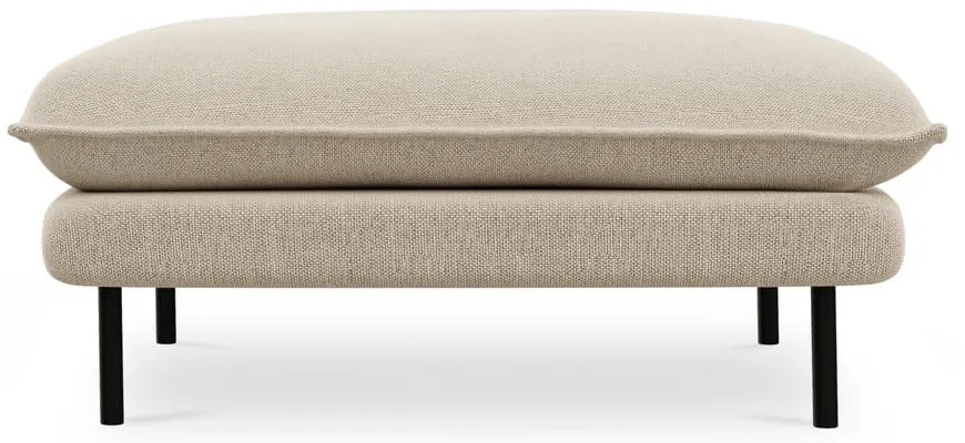 Taburet Cosmopolitan Design Vienna, bej