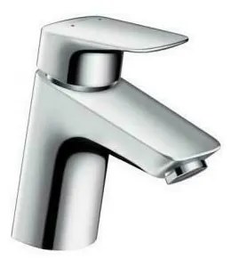 Baterie lavoar Hansgrohe Logis 70 monocomanda crom lucios