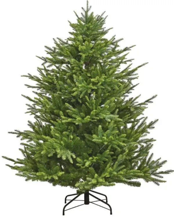 Brad Artificial Swiss Premium – Verde, Aspect Natural