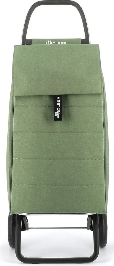 Geantă de cumpărături 35 l Jolie Tweed 2 – Rolser