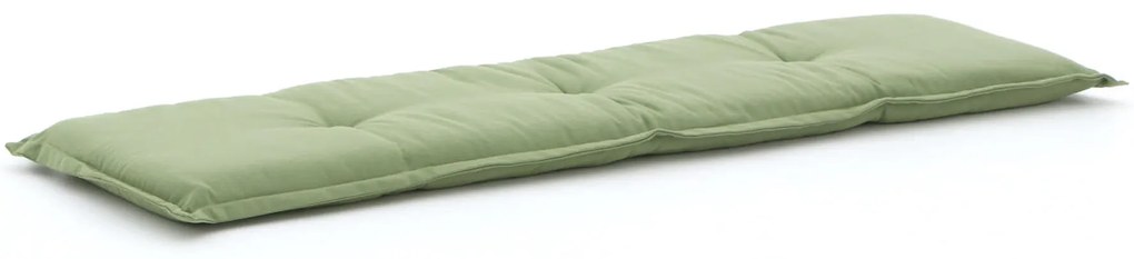 Perna de sezut pentru banca VIBRA 180x48 cm - mai multe variante Culoare: Verde