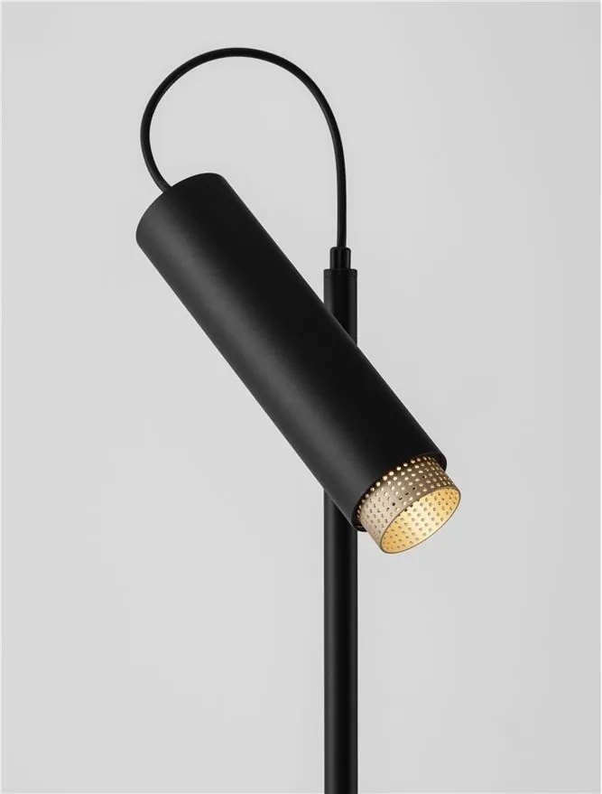 Lampadar design minimalist NESSI, NVL-9011411