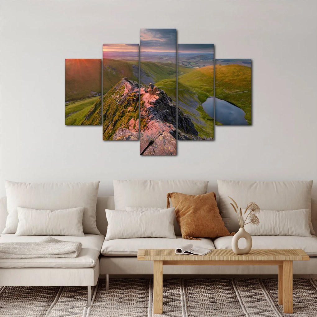 Tablou - Blencathra (150x105 cm)