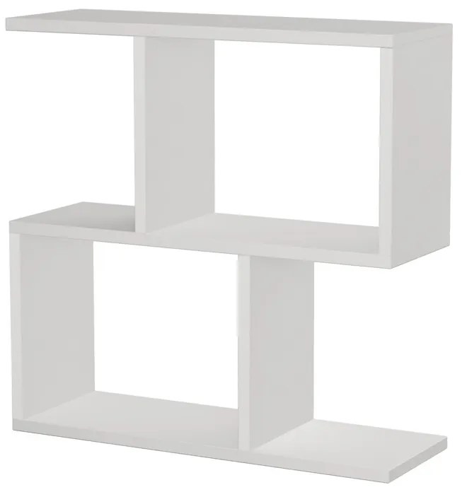 Masă pliabilă Mania White