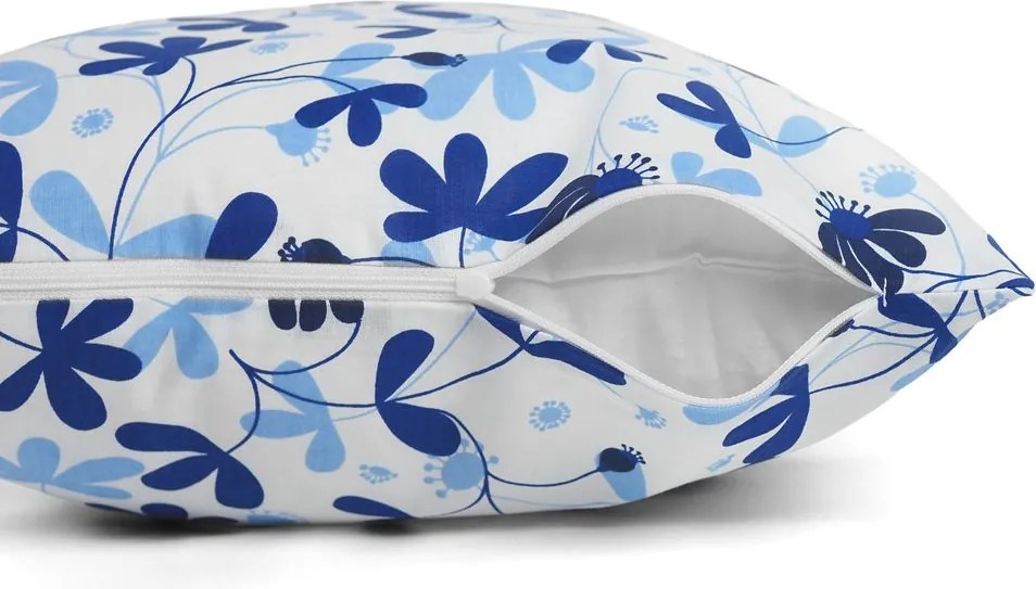 Lenjerie de pat din bumbac ARMONIA FLORILOR