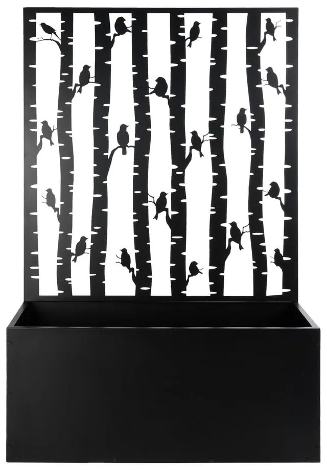 Jardinieră din metal 39 cm – Esschert Design