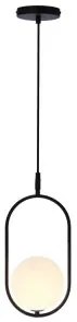 Pendul 1 bec G9 CORDEL 31-10148 Candellux