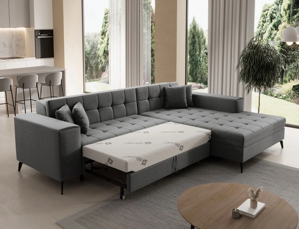 Coltar extensibil Solange pe dreapta Sawana 21