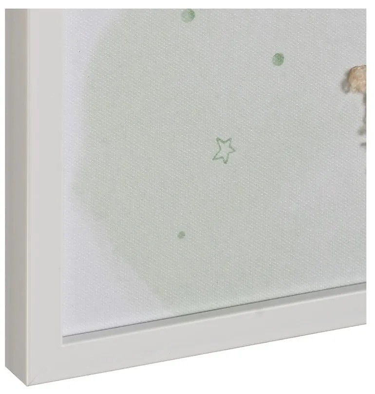 Tablouri pentru copii 2 buc. 30x40 cm Balloon – Ixia