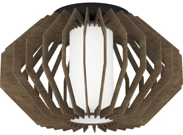 Plafonieră RUSTICARIA 1xE27/40W/230V Eglo 900385