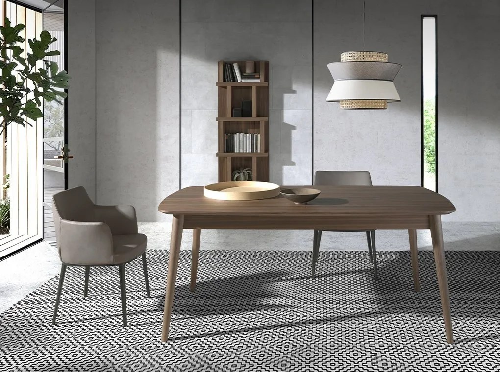 Scaun modern design italian Oretha