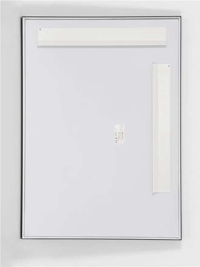 Oglinda de perete decorativa MIRAGIO 50x70cm