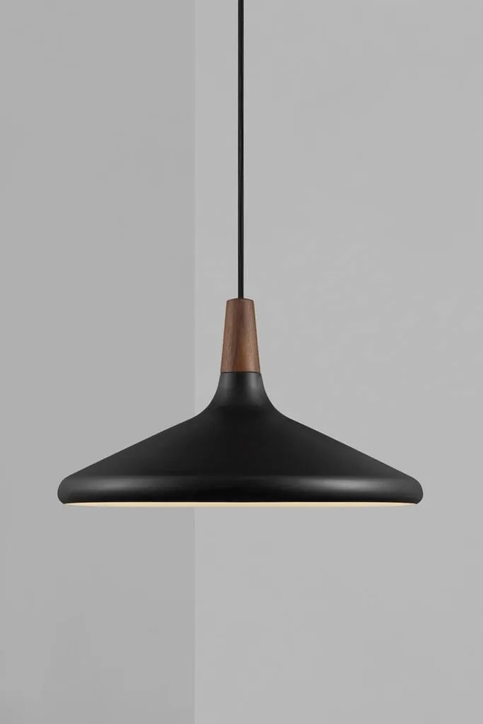 Pendul design modern NORI 39 negru 2120823003 NL