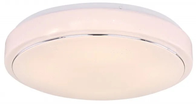 Plafoniera LED design modern KALLE 48408-24 GL