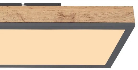 Plafonieră LED DORO LED/24W/230V Globo 416080WD4