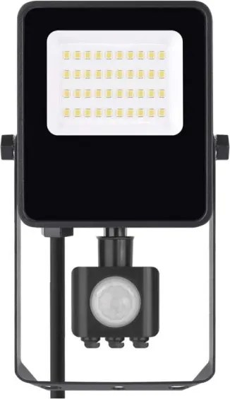 Proiector LED cu senzor VISIO LED/20W/230V 4000K IP65